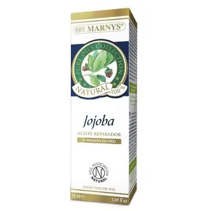 MARNYS Oli de jojoba