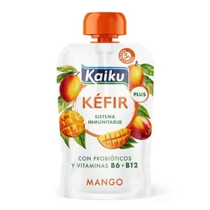 KAIKU Quefir gust a mango