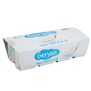 GERVAIS Iogurt natural