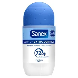 SANEX Desodorant antitranspirant en bola
