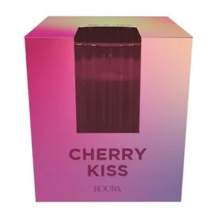 ROURA Espelma aromàtica Cherry Kiss