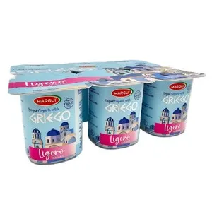 MARGUI Iogurt grec natural lleuger