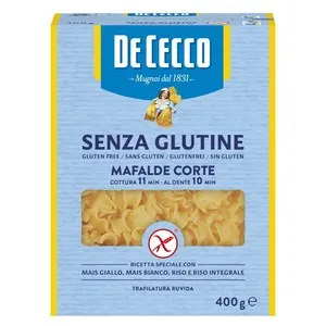 DE CECCO Pasta Mafalda sense gluten