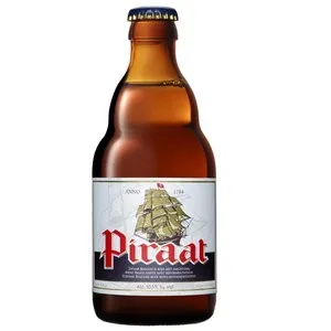 PIRAAT Cervesa en ampolla