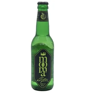 MOOMA Sidra de poma