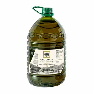 GERMANOR Oli d'oliva verge extra arbequina