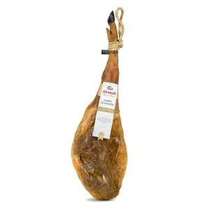 ALTANZA Pernil de gla 100% ibèric Jabugo