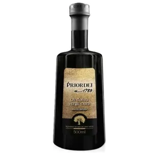 PRIORDEI Oli oliva verge extra Rojal Km0