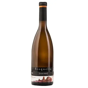 SISQUELLA Vi blanc DO Costers del Segre