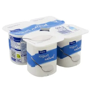 BONPREU Iogurt natural