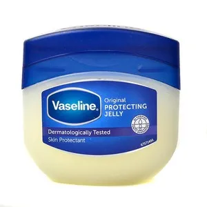 VASELINE Vaselina petroleum jelly