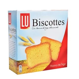 BISCOTTES Pa torrat