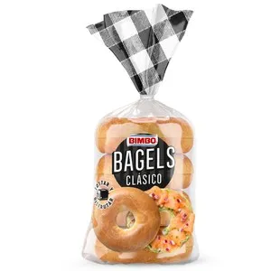 BIMBO Bagels Clàssic
