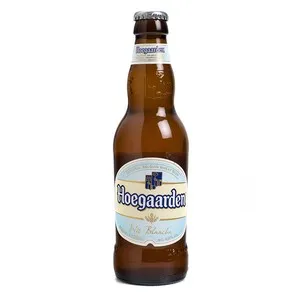 HOEGAARDEN Cervesa White