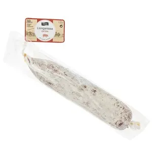 BONPREU Llonganissa extra de pagès