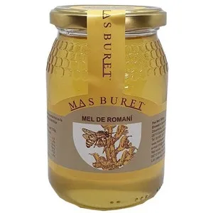 MAS BURET Mel de romaní Km0