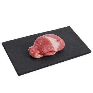 BONPREU Secret de porc amb salsa barbacoa al buit