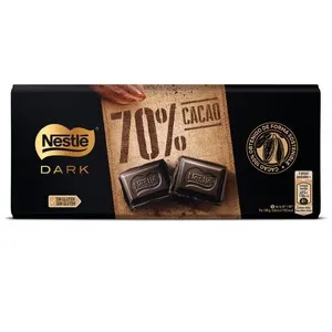 NESTLÉ DARK Xocolata negra 70%