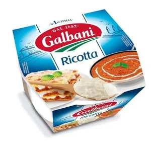 GALBANI Formatge fresc Ricotta