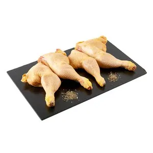 BONPREU Quarts de cuixa de pollastre