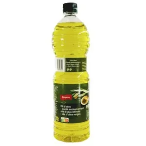 BONPREU Oli d'oliva sabor suau