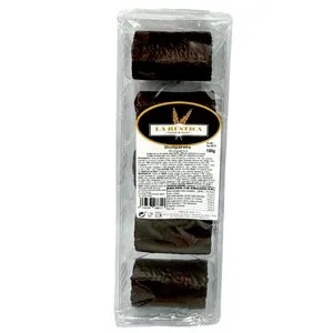 LA RÚSTICA Bracets de xocolata