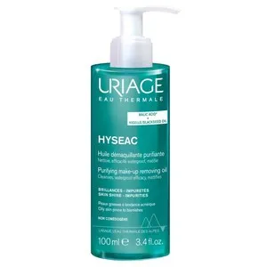 URIAGE Oli desmaquillant Hyseac