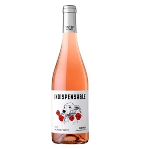 INDISPENSABLE Vi rosat DO Empordà