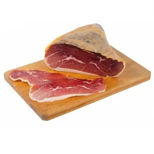 BONPREU Pernil serrano reserva 50% duroc Bonpreu en talls de 150 g