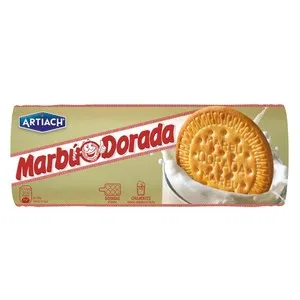 MARBÚ DORADA Galetes Maria tradicional