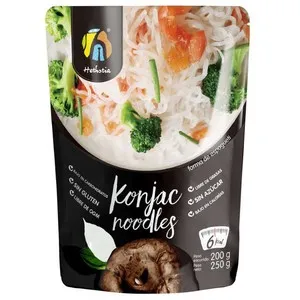 HETHSTIA Noodles Konjac