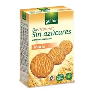 GULLÓN Galetes Maria sense sucre
