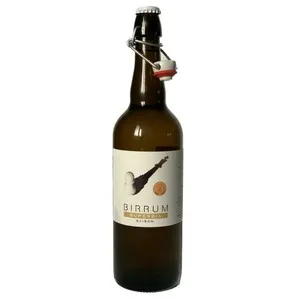 BIRRUM Cervesa Superbia Km0