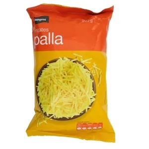 BONPREU Patates palla