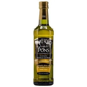 PONS Oli d'oliva verge extra ecològic