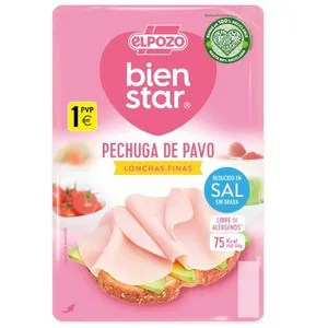 EL POZO Pit d'indiot reduït en sal