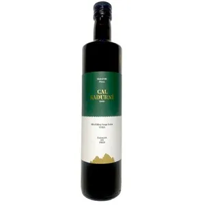 CAL SADURNI Oli d'oliva verge extra Vera Km0