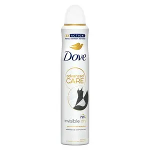 DOVE Desodorant antitranspirant Invisible Dry