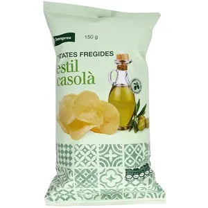 BONPREU Patates fregides estil casolà