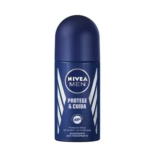 NIVEA Desodorant Protegeix & Cuida Men
