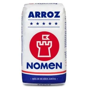 NOMEN Arròs rodó