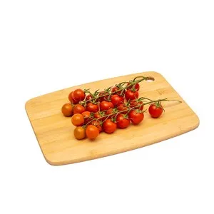 Tomàquet cirerol Km0 en branca en safata de 200 g
