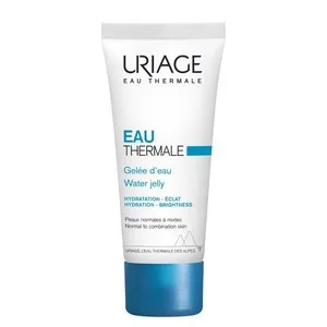 URIAGE Gel facial d'aigua hidratant