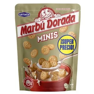 MARBÚ Galetes mini