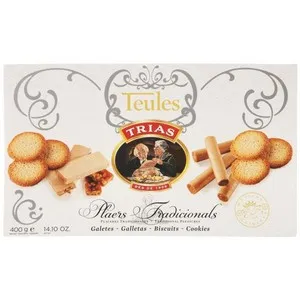 TRIAS Galetes assortides tradicionals