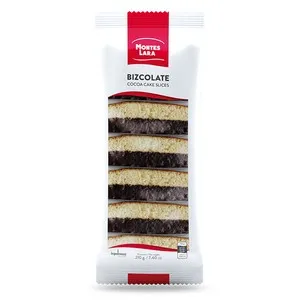 MONTES LARA Bocinets de xocolata