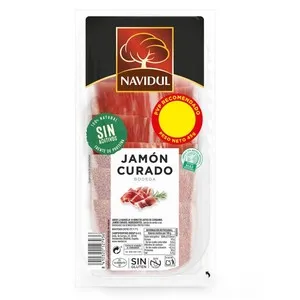 NAVIDUL Pernil curat