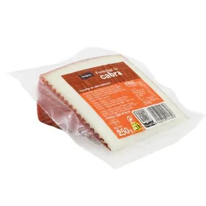 BONPREU Formatge de cabra semicurat