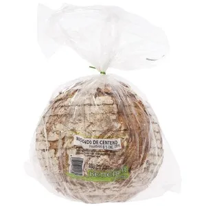 KETTERER Pa rodó de sègol integral