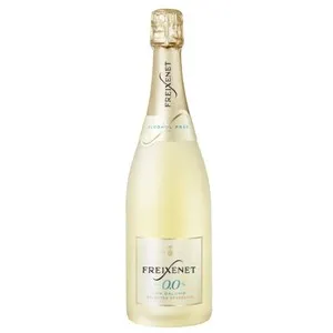 FREIXENET Escumós alcohol 0,0%